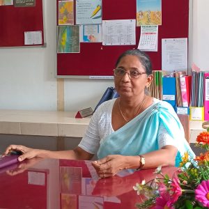 Assistant Principal